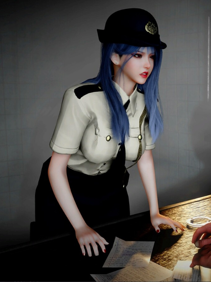 SLG/STEAM官中/新作丨A fascinating story : Wedding Night【20240313】
