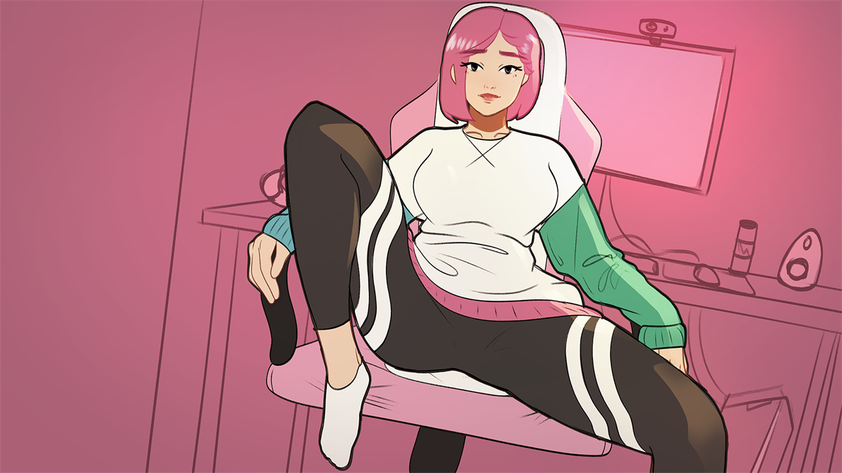 欧美SLGAIGPT汉化2D丨糖业服务Sugar Service  v0.08B【20240511】 游戏截图 2