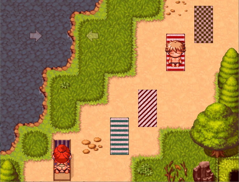 RPG丨NTR神作精翻Henteria Chronicles亨特里亚编年史第一部完结(ct999888个人汉化)【20230913】 游戏截图 4
