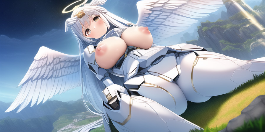 全能机器人 Omni Gynoid v0.1 汉化版【20221229】 游戏截图 3
