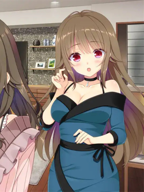 恋爱×决胜战FD2~茉莉&汐音&苍 V1.0 精翻汉化版【PC0901】