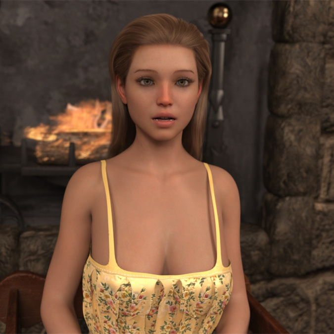 欧美SLG汉化动态丨欲望之旅 Lustful Voyage  v0.1【20240405】