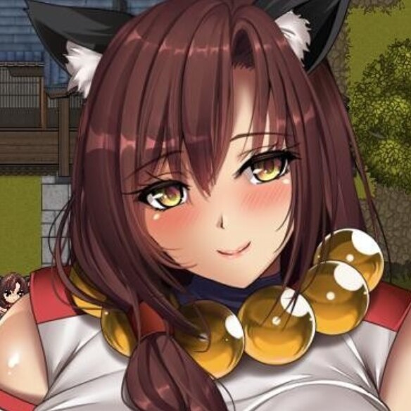 【超大RPG/中文/动态】爆乳退散！妖怪克星 官方中文版+全CG档【1.2G/超级摇晃/新作】【20230502】 游戏截图 4