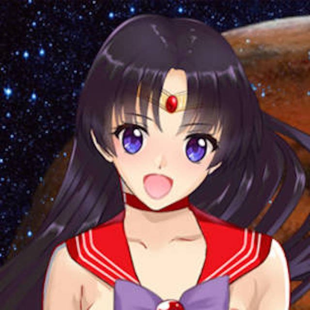 美少女战士2亚美
