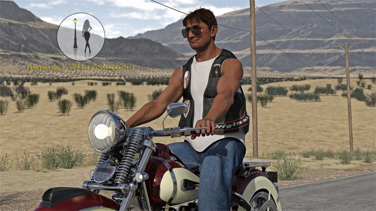 欧美SLG汉化动态丨一骑黑马 A Dark Horse Riding Ch. 1.50 Beta【20240328】 游戏截图 3