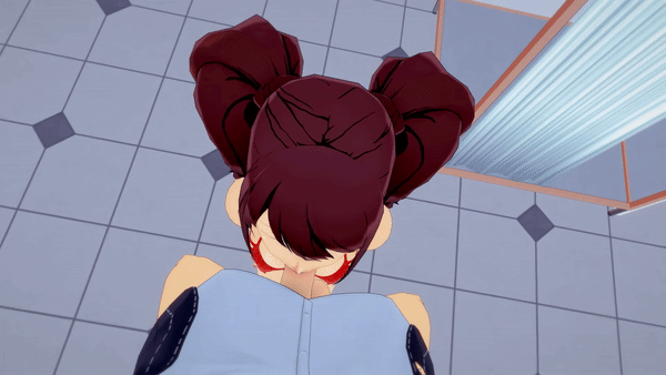 亚洲风SLG/动态/更新丨 女神异闻录4 理世外传 Persona 4: Rise Gaiden v0.31 汉化版 【20250403】_1 游戏截图 6