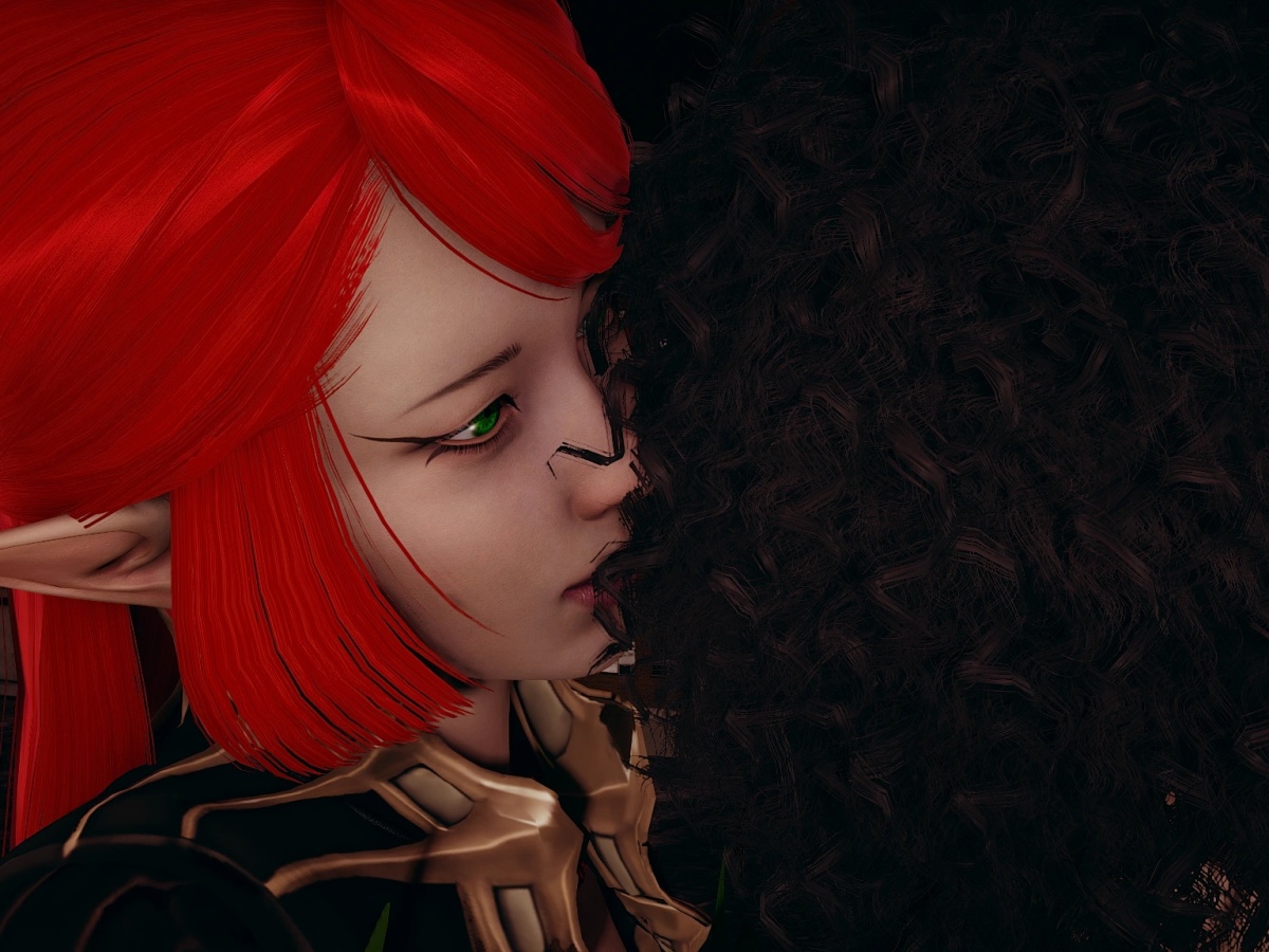 亚洲风SLG/动态/更新丨 被遗忘星球 Dominas of the forsaken planet v0.7.5  汉化版 【20250114】 游戏截图 6