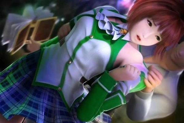 尾行_1 游戏截图 3