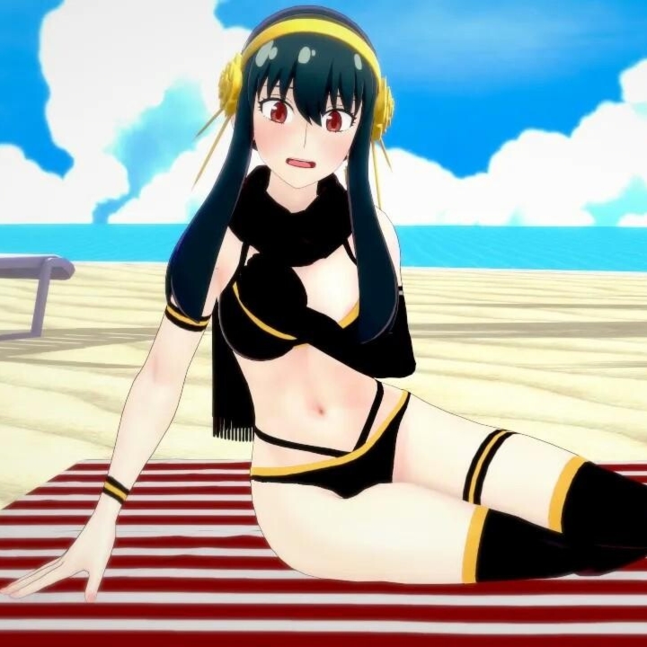 【日系SLG/汉化/动态】荡妇X家庭 Slut X Family v0.14 汉化版【360M】【20230501】