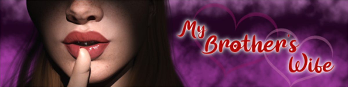 欧美SLG汉化丨我哥哥的妻子 My Brother's Wife v0.10.0【20240307】 游戏截图 4