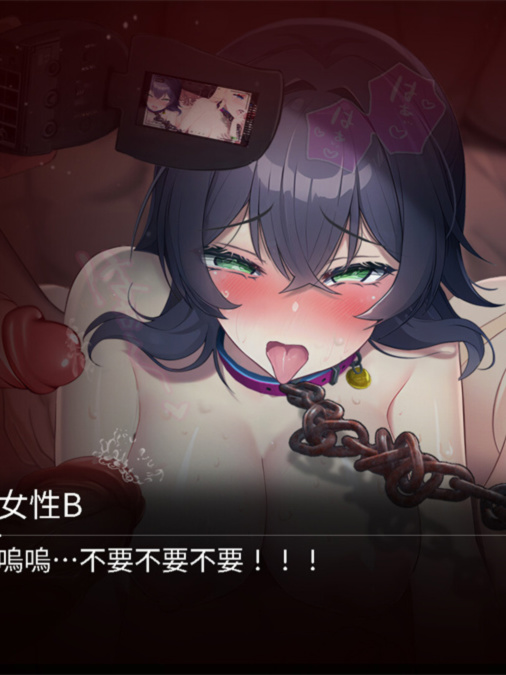 SLG/官中/动态丨索命倒数-背德的欲望清单/Fatal Countdown - immoral List of Desires Ver1.11 官方中文步兵【20240414】