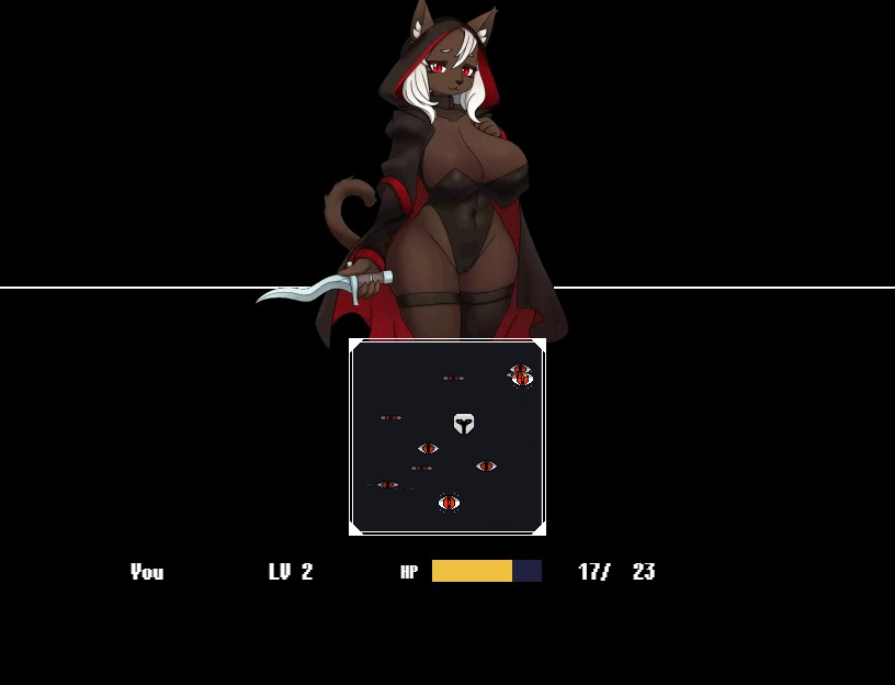 RPG汉化丨复苏之岛:爱与胜利/復甦之島:愛與勝利 官方中文无修版★福瑞【20241102】 游戏截图 1