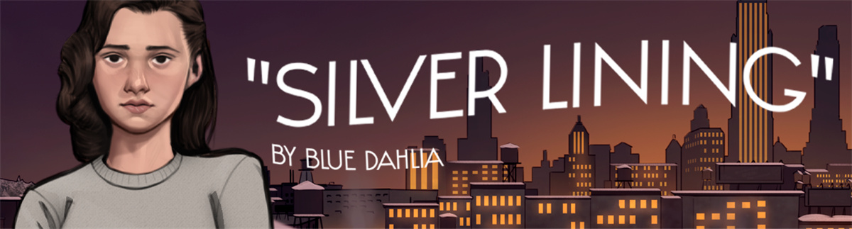 SLG汉化丨 一线希望 The Silver Lining v0.9 汉化版 【20250411】_1 游戏截图 6