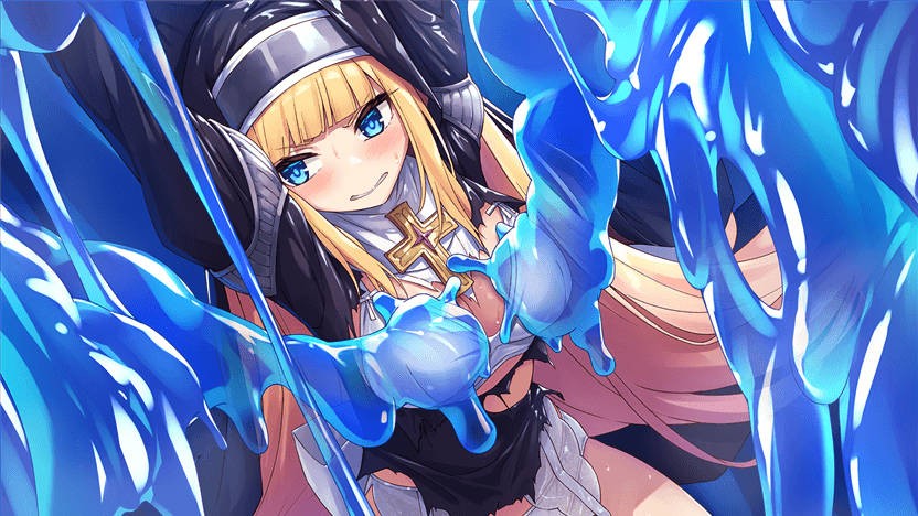 驱魔少女夏洛特 游戏截图 2