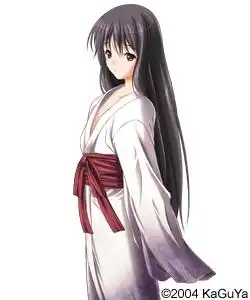 瀬里奈 游戏截图 1