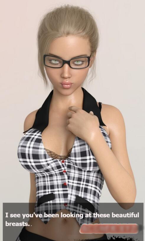 我的私人秘书-My Private Secretary PC+安卓 【20230210】 游戏截图 3