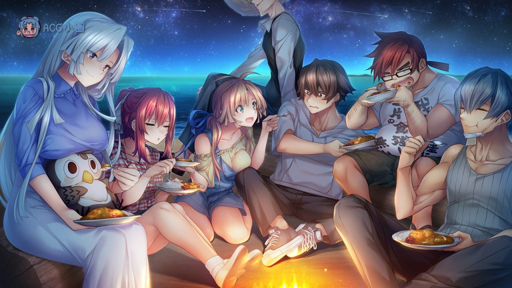 【RPG/新作/机翻/肉鸽】蒂尔蒂和不可思议的地牢/ティルティと不思議なダンジョン V1.05 游戏截图 2