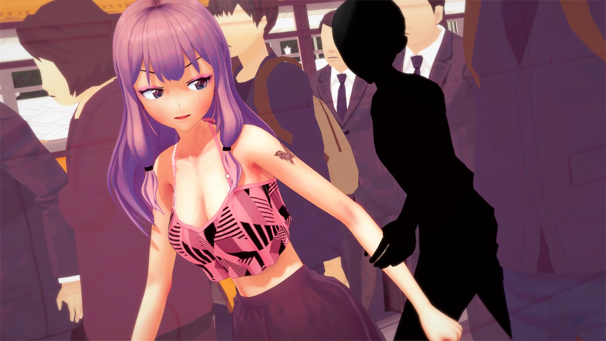 欧美SLG汉化丨另一个世界 Another World v1.3.0【20231213】 游戏截图 3