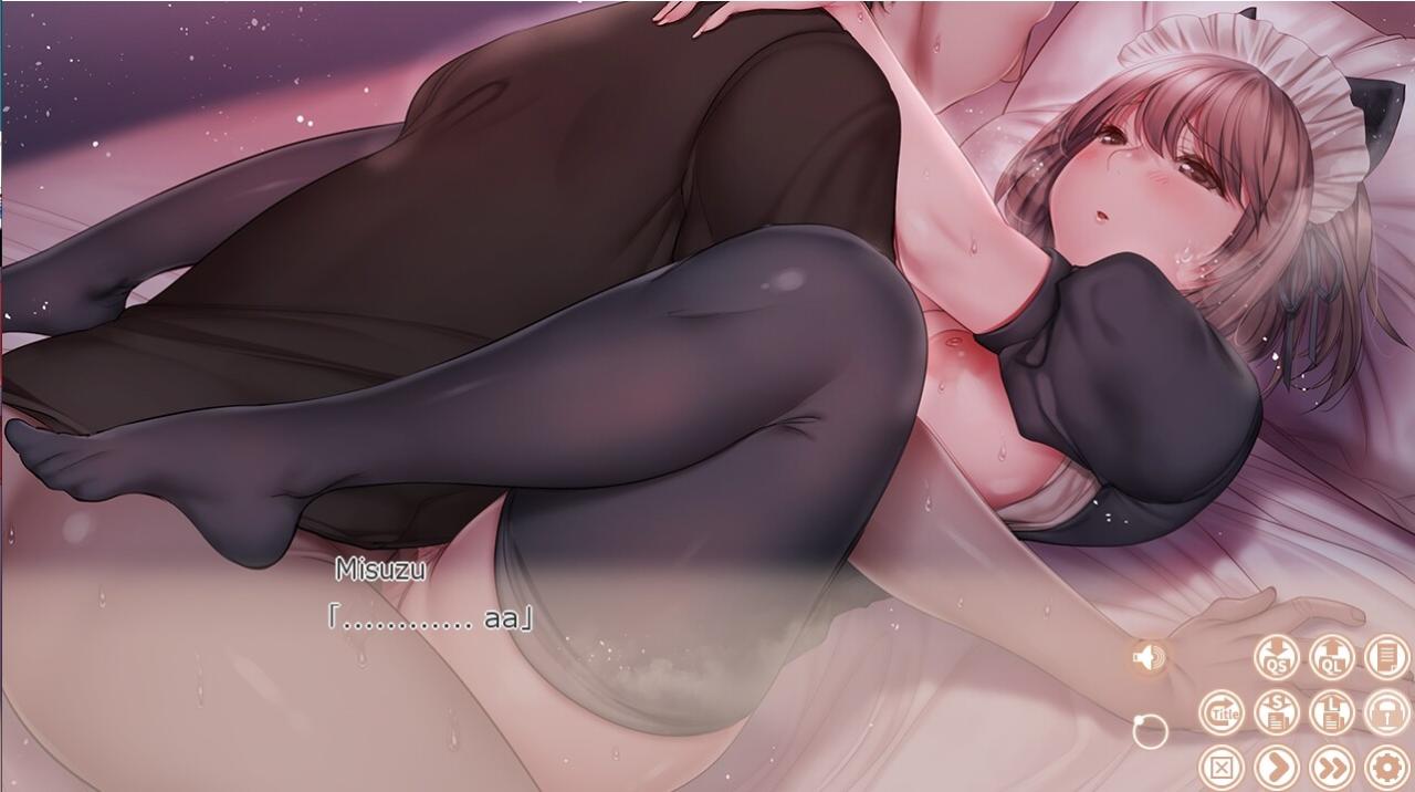 拔作ADV/爆乳巨乳/2C丨妻子:服饰游戏生活（Married Woman Cosplay Life）完全版-Build.11082957 【20240629】 游戏截图 5