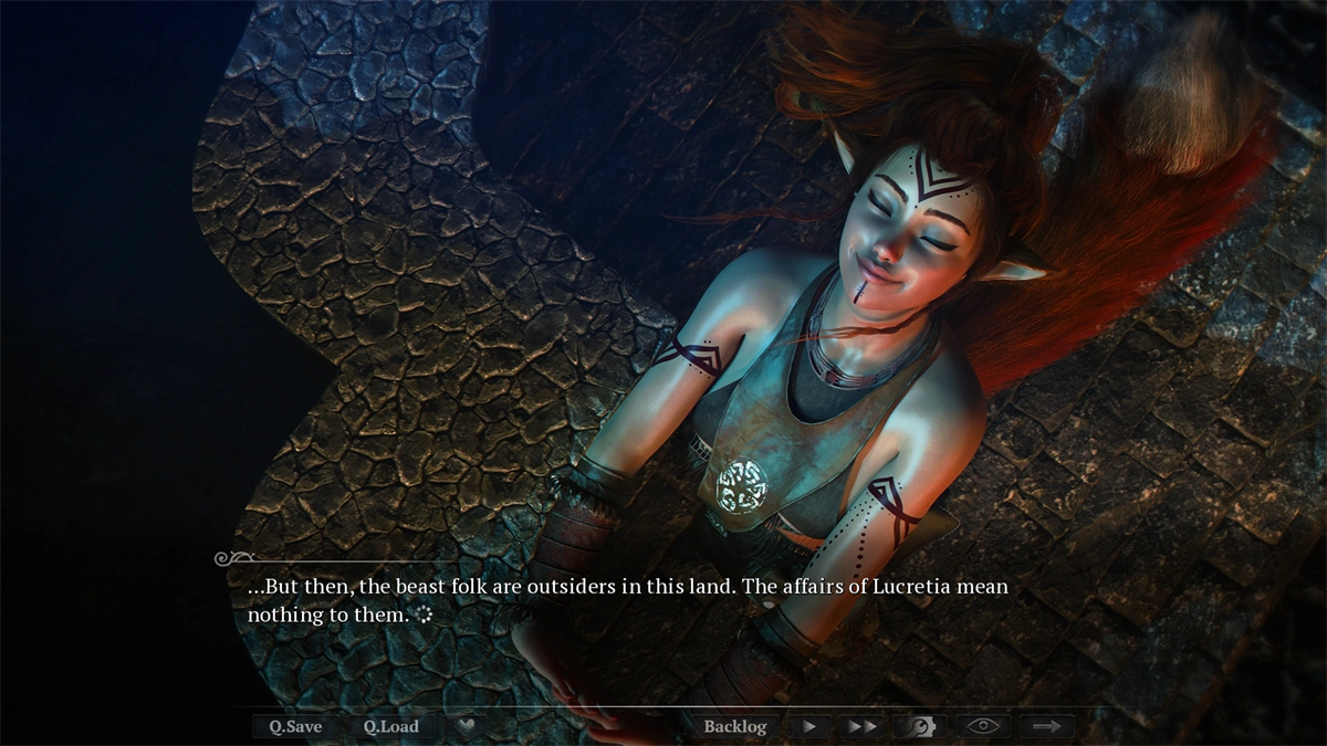 欧美SLGAIGPT汉化丨欲望王冠 Crown of Desire v0.1.0 Public【20240507】 游戏截图 6