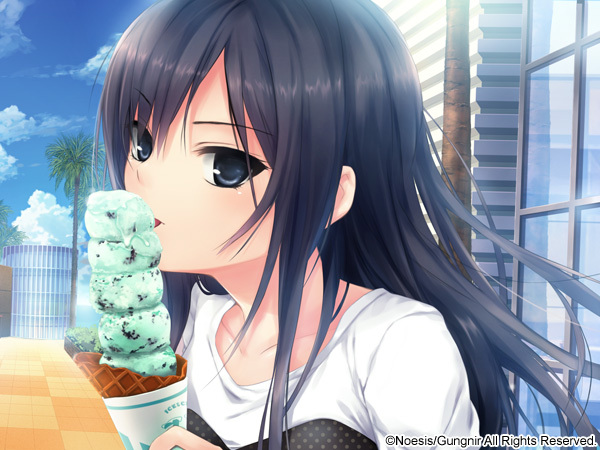 フリフレ Free Friends 游戏截图 1