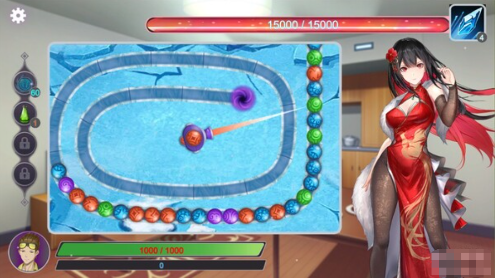 祖玛少女 Build.8699416 STEAM官方中文版+DLC【20230315】 游戏截图 3