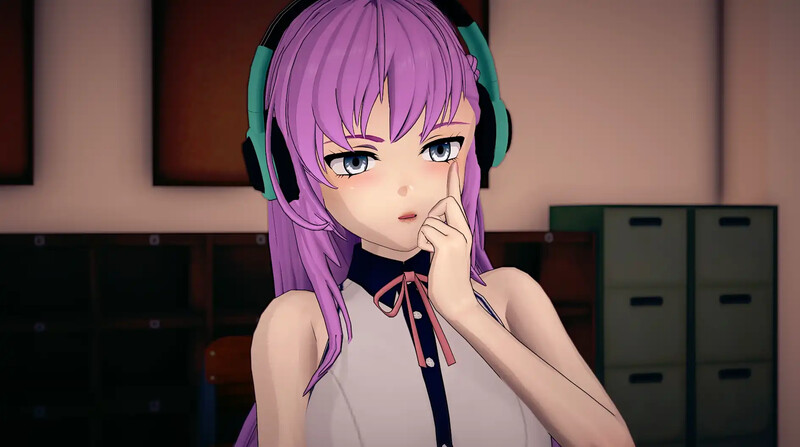 爱与邪恶之物:触手与少女的日常(Love and Evil Things)v0.2.9 精翻汉化 游戏截图 4