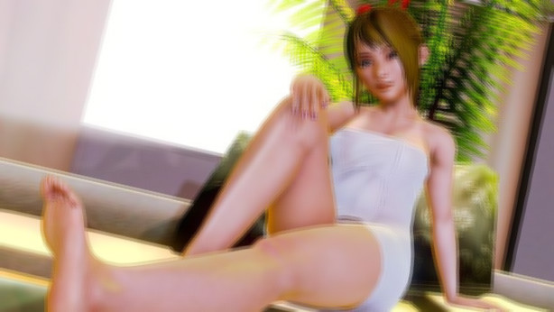 狂喜岛实习生 V0.331（Interns of Ecstasy Island）汉化版 游戏截图 7