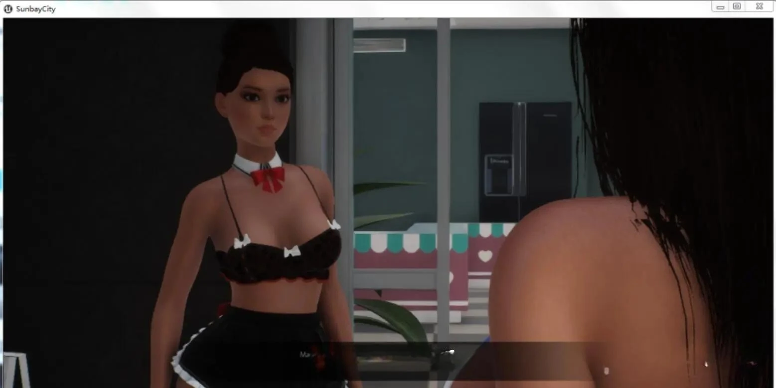 真实人生 V2021-1月版 25$最新作弊版/嘿嘿版GTA5黄油 游戏截图 5