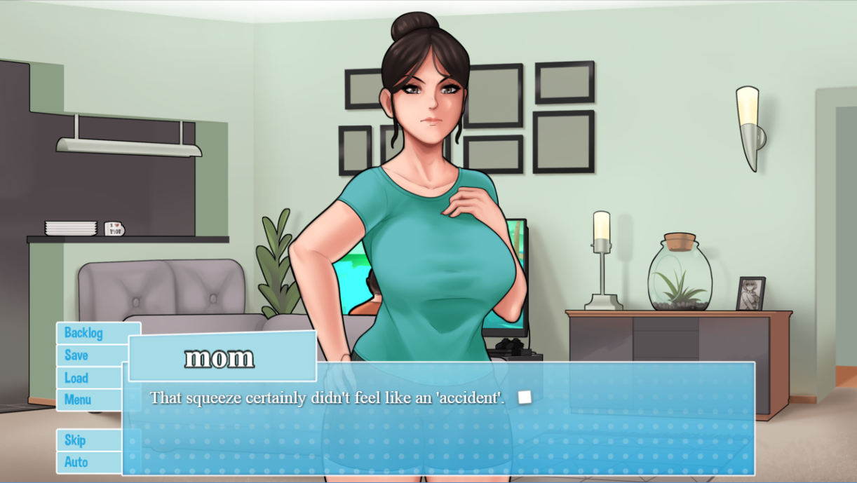 欧美RPG汉化动态丨家务 House Chores V0.17.2【20240417】 游戏截图 4