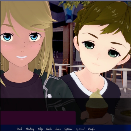 日系SLG/AIGPT汉化/3D丨大学时代的海岛之夜 College days Island nights v0.2【20241005】
