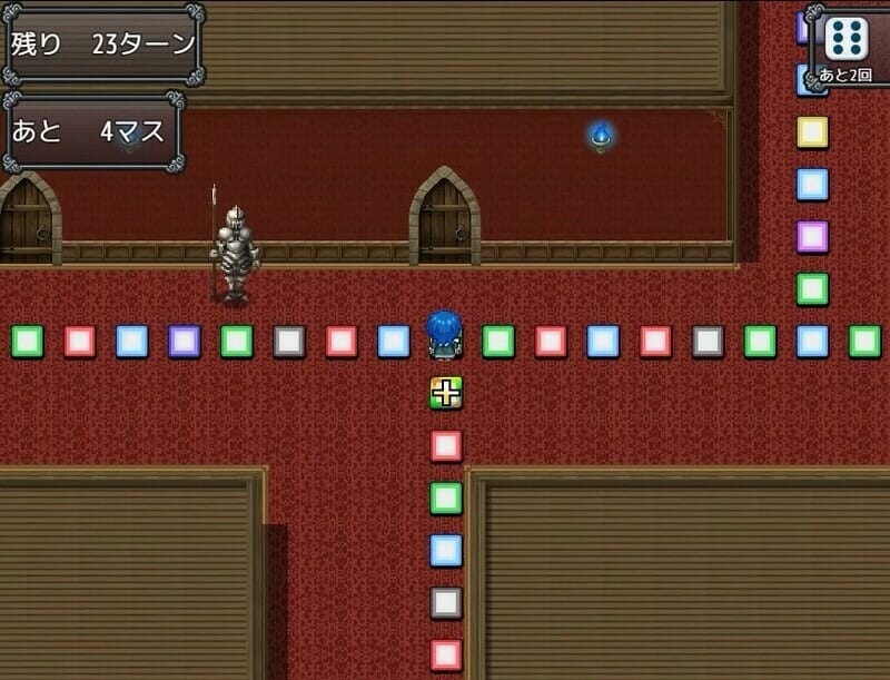 回合RPG大富翁玩法动态PC丨勇者泽库斯（勇者ゼクス）Build.7826758-官中+DLC--启动密码：5dmcity 【20241021】 游戏截图 5