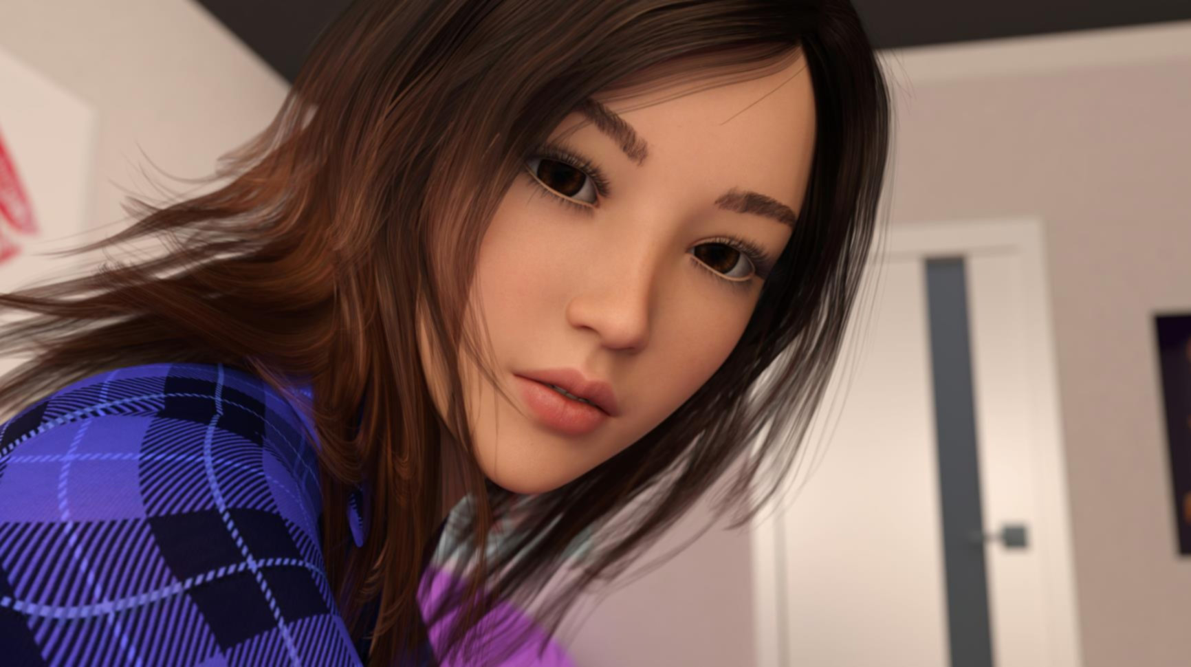 可爱的 在一起 CutelyTogether v0.1.134 汉化版 游戏截图 3