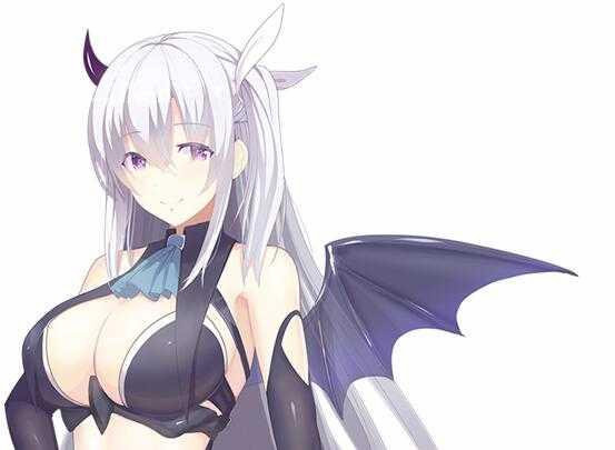 日日夜夜 汉化硬盘版 【PC0818】 游戏截图 2