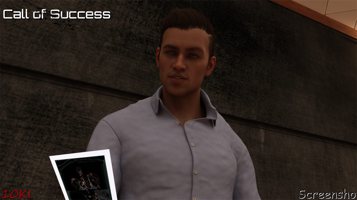 欧美SLGAIGPT汉化3D丨成功的召唤 Call of Success v0.2【20240421】 游戏截图 4