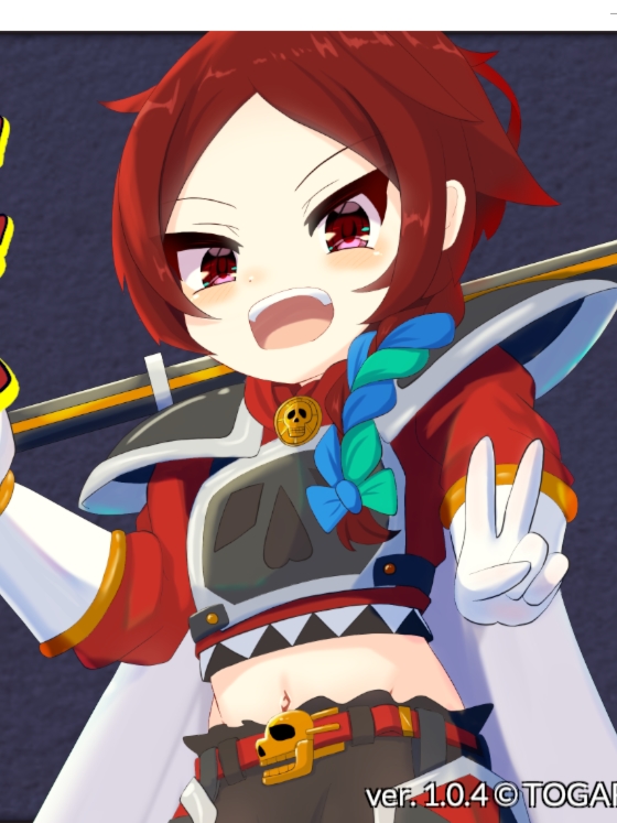 百戦ゾンバファイッ! ver1.04 官方中文版【20230315】