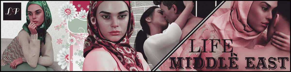欧美SLGGPT汉化丨中东生活 Life in Middle East v0.19【20240413】 游戏截图 5