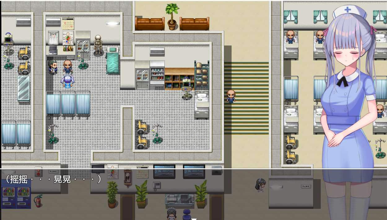 小桃的纠结-Build.9220041 STEAM 官方中文版+DLC【PC0818】 游戏截图 2