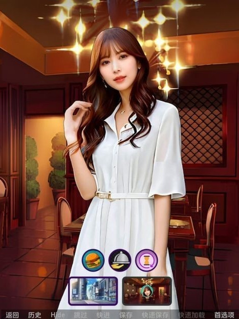 真人SLG/汉化/动态/双端丨遗产 D'Legacy v0.14.5.0【20260305】