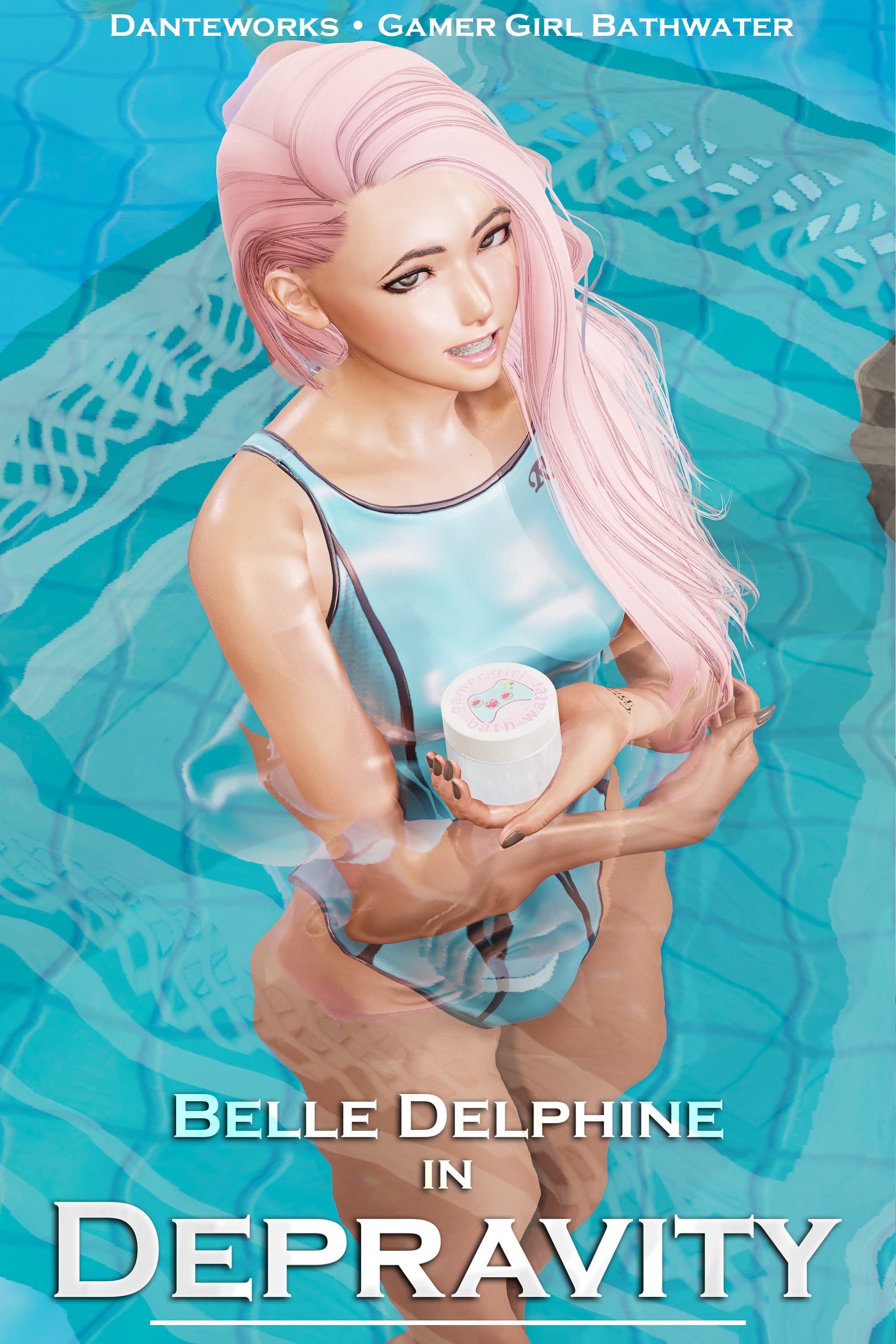 堕落深渊:母女同居的乱伦欲望(Depravity)v0.62 Public 精翻汉化 游戏截图 4