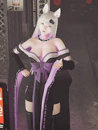 时空情缘 Ver8.0 官方中文步兵版【PC10月】