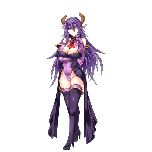 神装魔光少女3!在下流触手中快乐挣扎的六位斗姬/付全动画 【20221230】 游戏截图 1