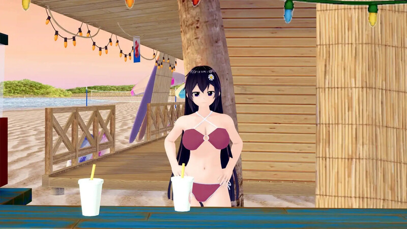 亚洲风SLG/动态丨 狼情节 Wolf Complex V0.15.3 汉化版 【20240908】 游戏截图 4