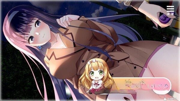 同居生活SLG/更新/官中/动态无码丨与女大生的同居生活 V1.22【20230901】 游戏截图 2