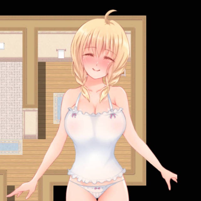 与触手的爱巢V1.43
