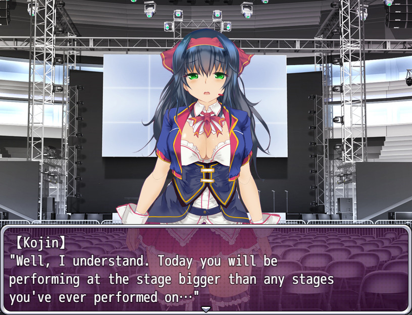 SLG/官中/双端 | 偶像养成计划：NTR Ver1.01 【20230513】 游戏截图 2