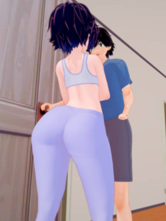 沙盒SLG汉化动态 | 没有爱 No Love v0.03 Public【20230513】