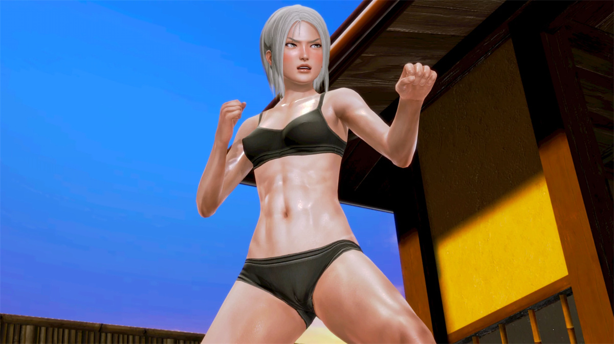 欧美SLG/汉化/动态CG丨黑魔法 V0.17.5 AI汉化版【20240608】 游戏截图 4