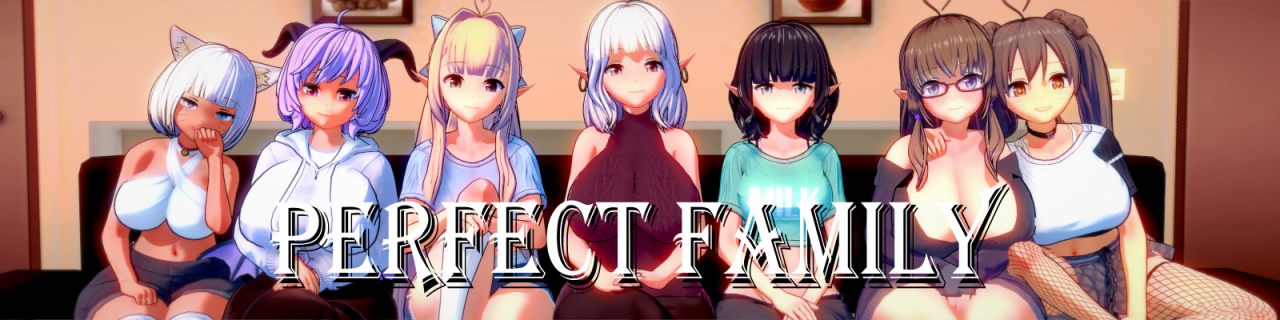 SLG汉化动态丨 完美家庭PerfectFamily Update6.1【20230818】 游戏截图 6