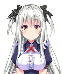 迷途的二人与世界的全部 LOVE HEAVEN 300% 游戏截图 8